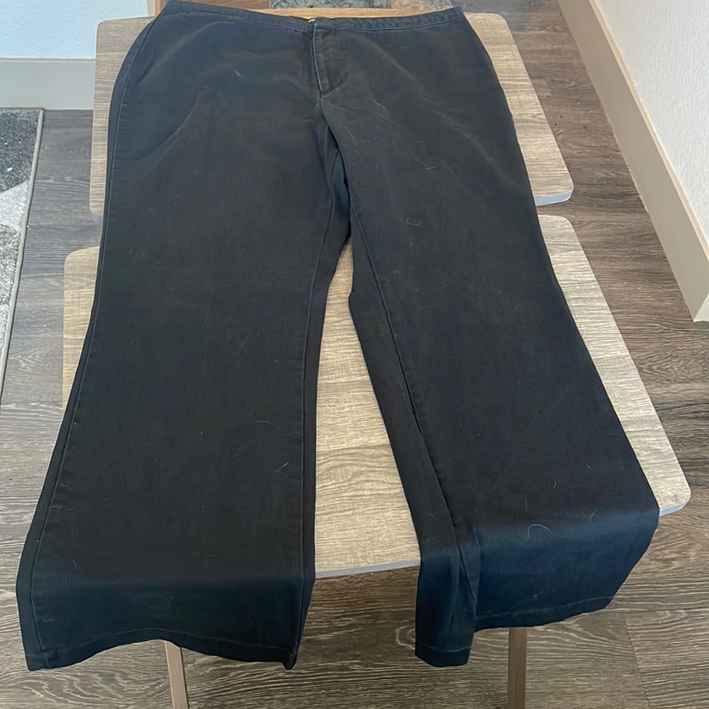 Work Pants